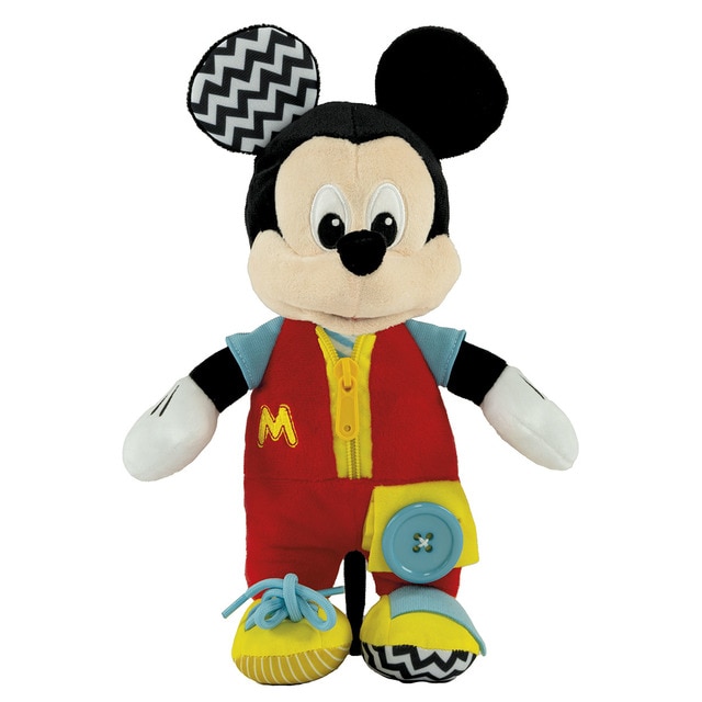 Juguetes de mickey mouse en el corte ingles online