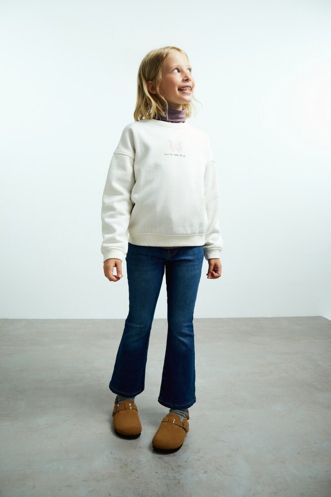 Sfera best sale niños pantalones