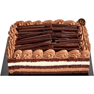 Tarte Selva Negra 1,6 kg