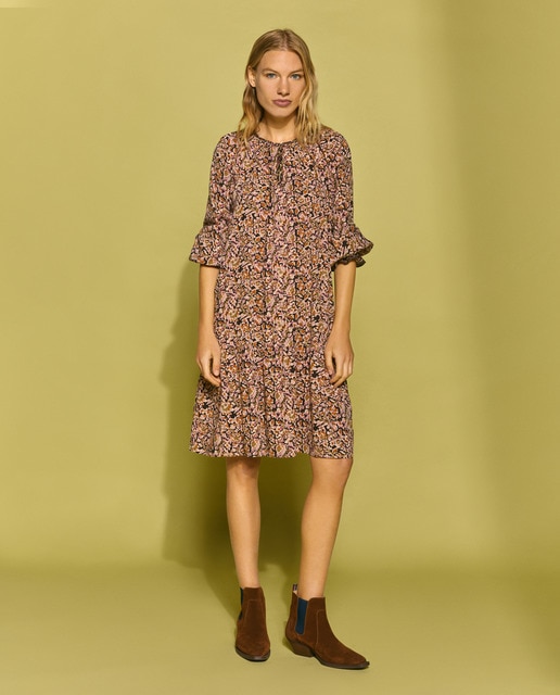 El corte ingles discount southern cotton vestidos