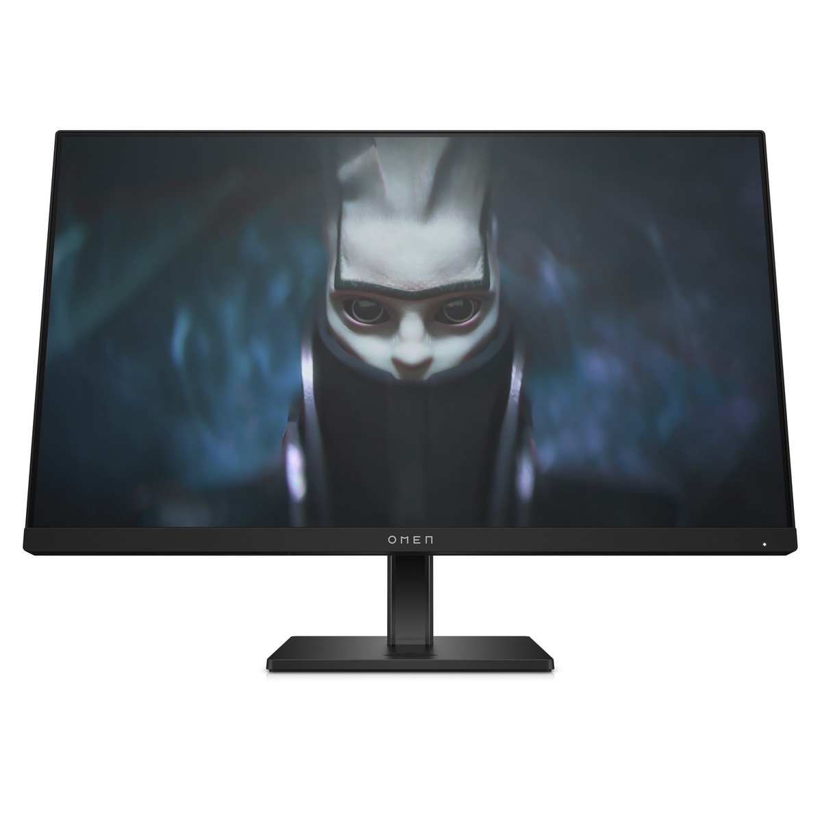 HP - Monitor PC Gaming 60,5 cm (23,8") HP OMEN 24, 165 Hz, FHD IPS, AMD FreeSync Premium.