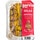 LOREA Anchovi-Spieß Gilda 6 Stück Schale 100 g netto Abtropfgewicht