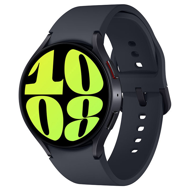 Samsung Galaxy Watch6 44mm Grafito Bluetooth Smartwatch Reacondicionado grado A Samsung El Corte Ingles