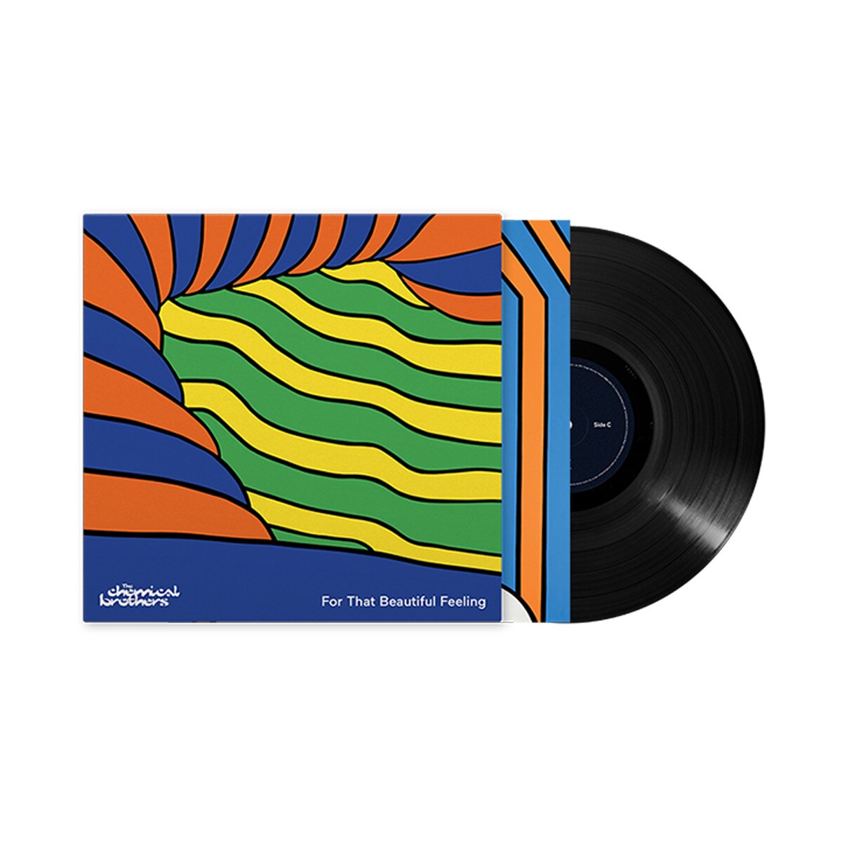 For That Beautiful Feeling (2 LP-Vinil) 2