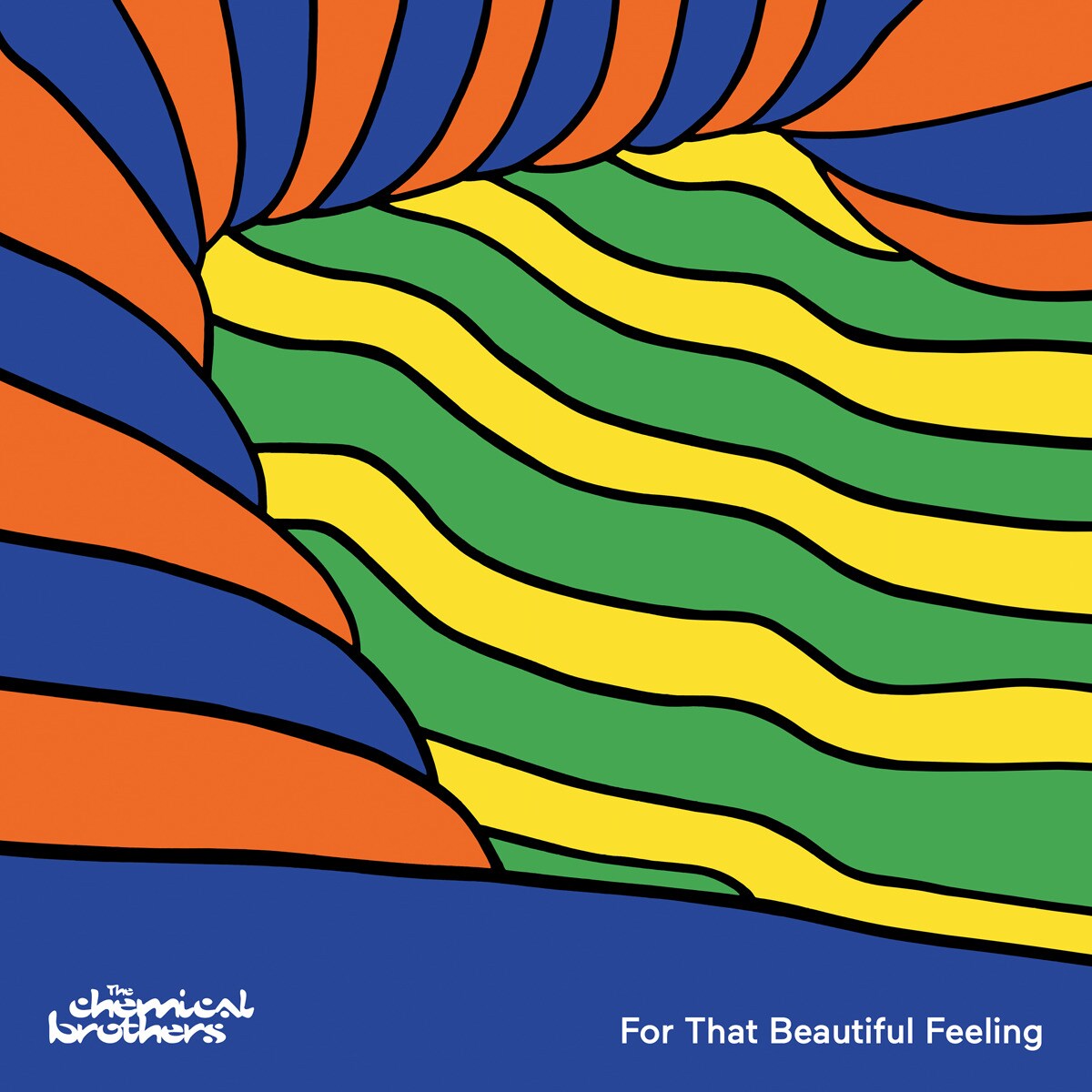 Imagem 0 de For That Beautiful Feeling (2 LP-Vinil)