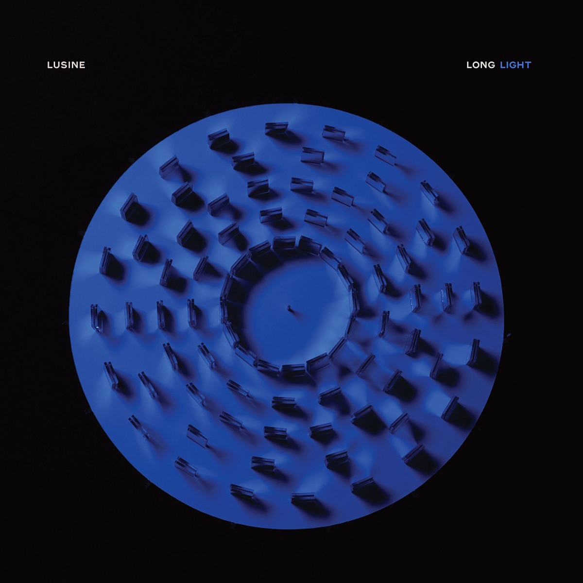 Imagem 0 de Long light (LP-Vinil)