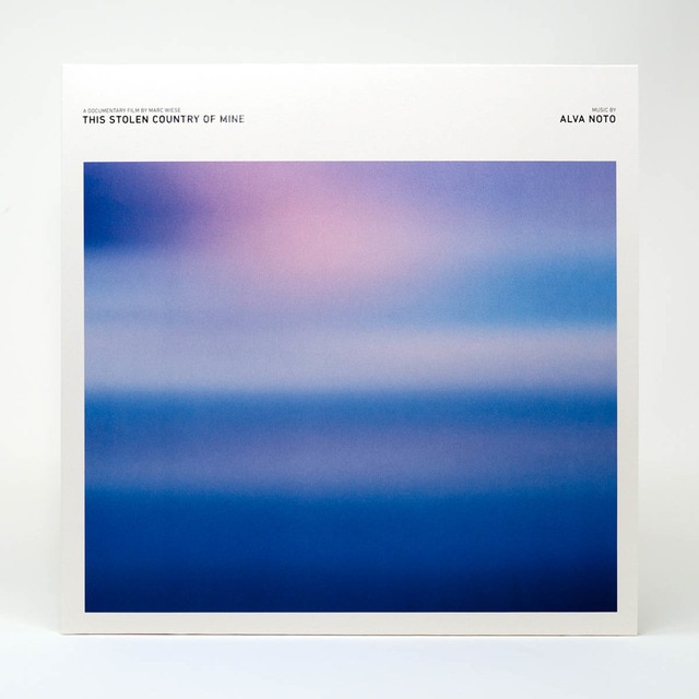 This stolen country of mine (2 LP-Vinilo).