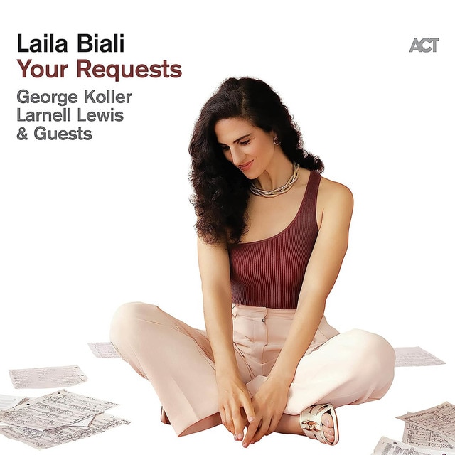 Your requests CD
