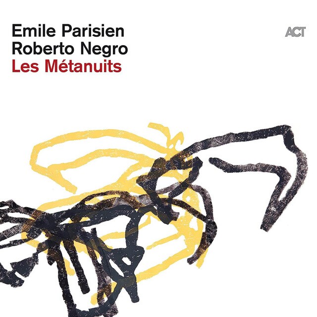 Les metanuits CD