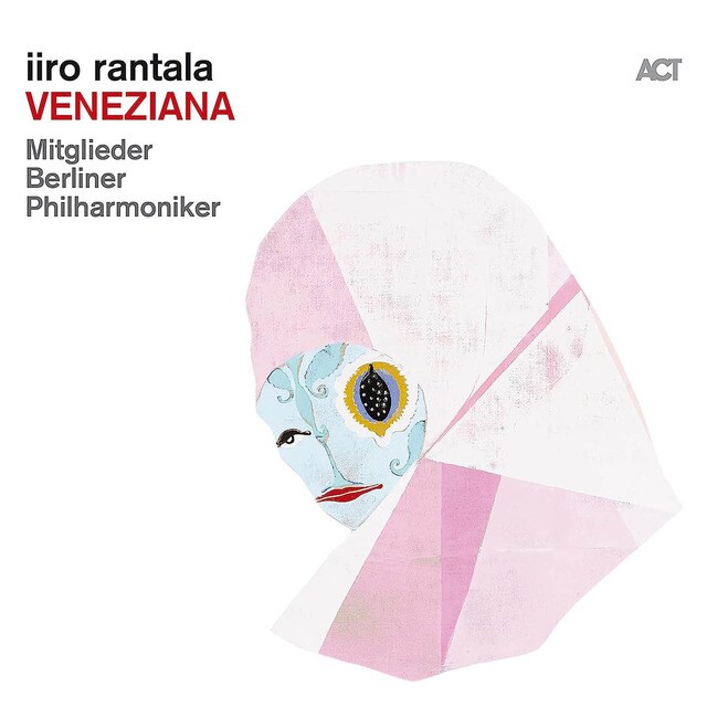 Veneziana CD