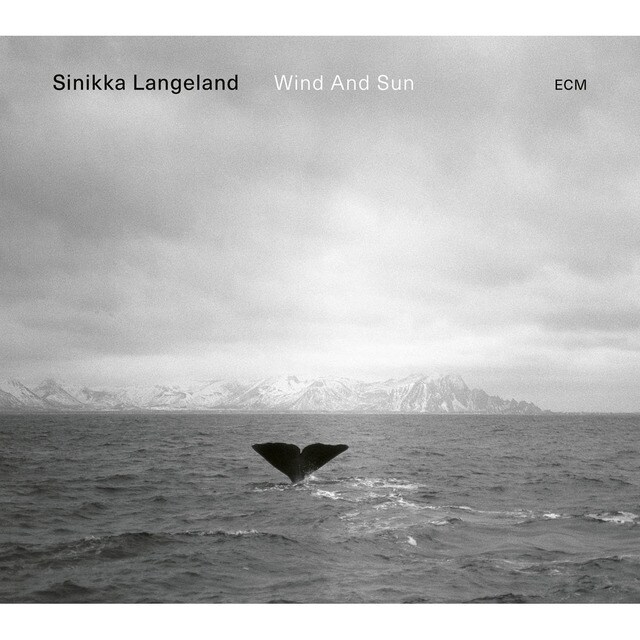 Wind And Sun CD