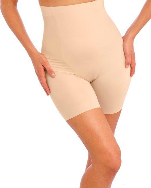 Wacoal - Faja pantalón talle alto.
