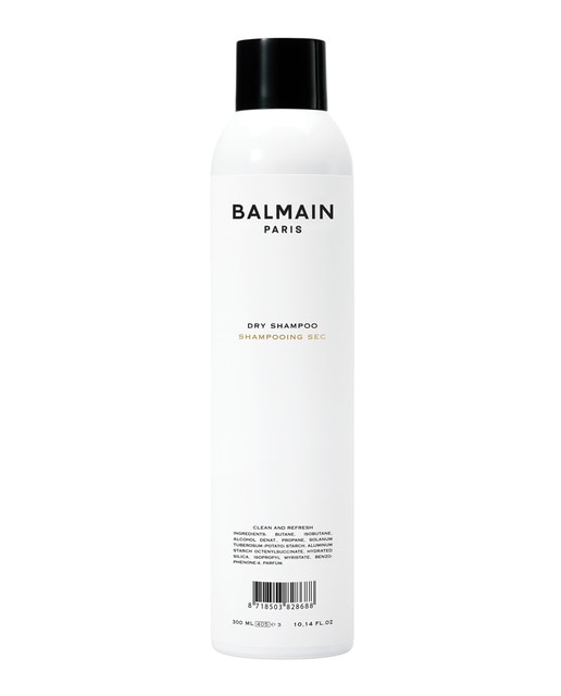 Champú seca Dry Shampoo 300 ml Balmain Hair Couture
