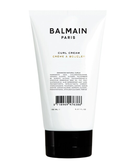 Balmain Hair – Curl Cream 150 ml Balmain Hair Couture.