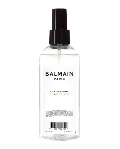Silk Perfume 200 ml Balmain Hair Couture
