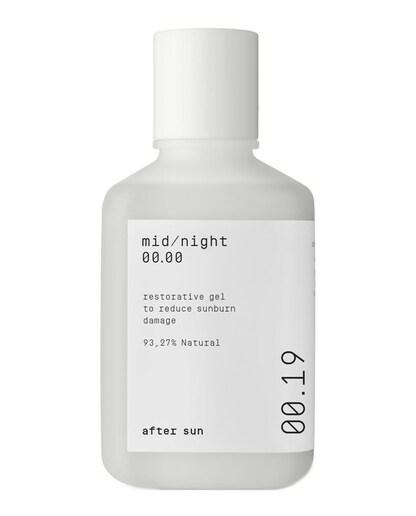 After Sun 100 ml Midnight