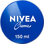 Creme crema corporal hidratante lata 150 ml