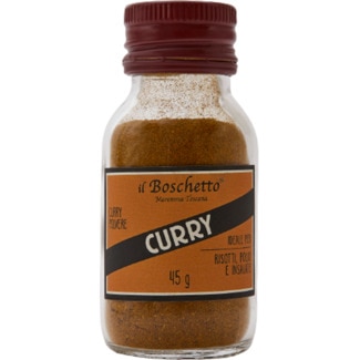 Il Boschetto Caril frasco 45 g