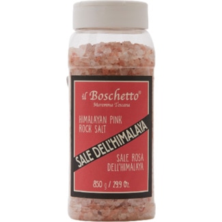 Il Boschetto Sal Rosa dos Himalaias frasco 850 g