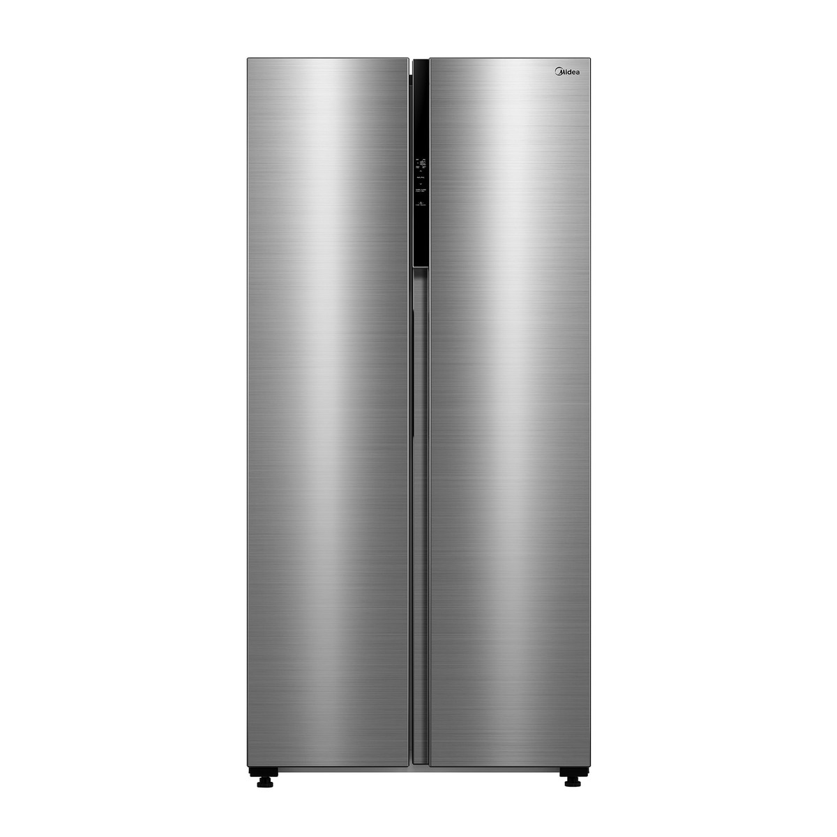 Midea – Frigorífico americano Midea Total No Frost – MDRS619FIE46.