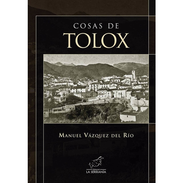 Cosas de tolox