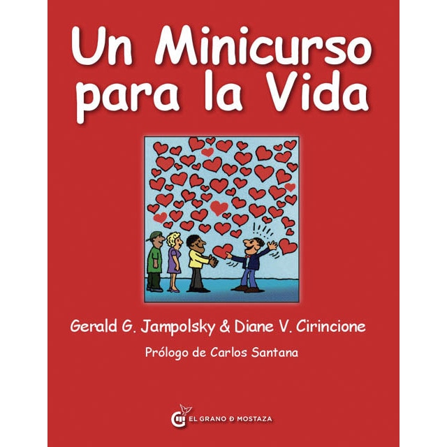 Un minicurso para la vida (Tapa blanda con solapas)