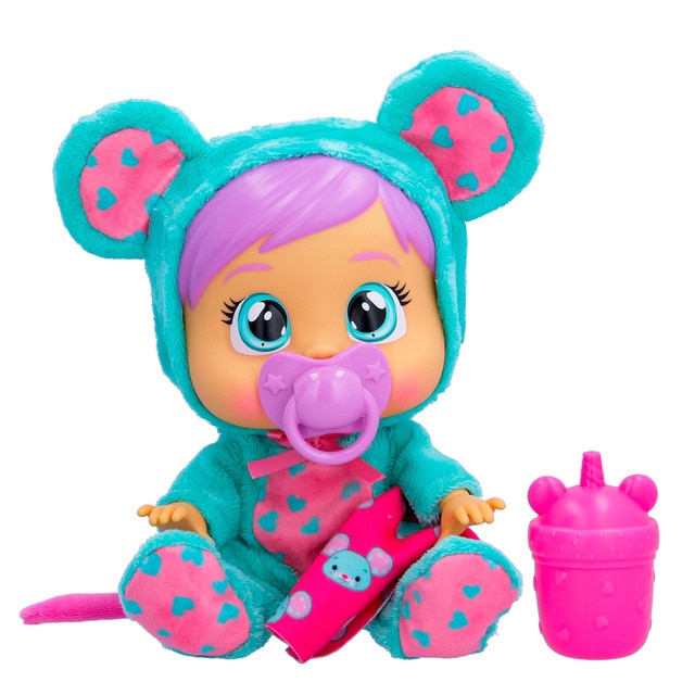 Muneco bebe Loving Care Fantasy Lala Bebes Llorones Bebes Llorones El Corte Ingles