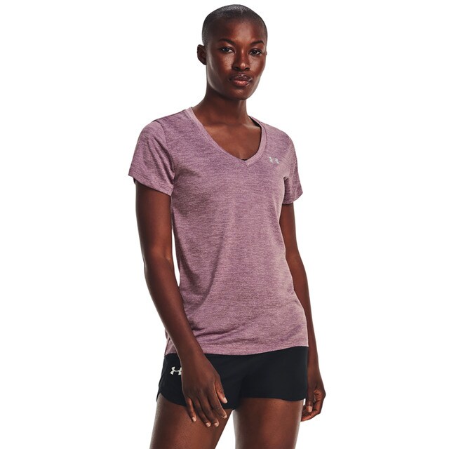 Under Armour Tech SSV women s T shirt Under Armour Sport El