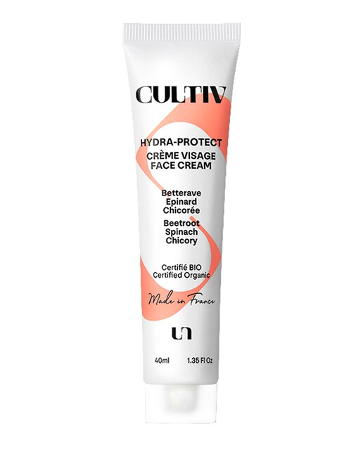 Cultiv – Crema hidratante y protector rostro Hydra-Protect Face cream 40ml Cultiv.