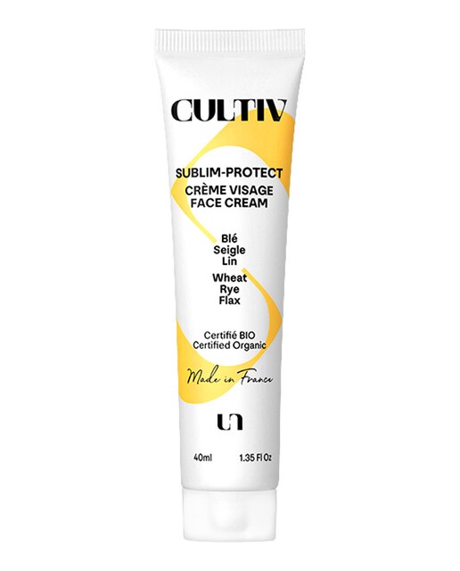 Cultiv – Crema antiarrugas y firmeza Sublim-Protect Face Cream 40ml Cultiv.