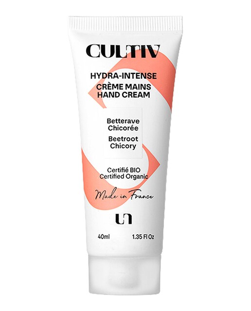 Cultiv – Crema de manos hidratante Hydra Intense Hand Cream 40ml Cultiv.