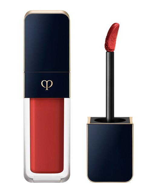 Clé de Peau Beauté – Barra de labios Cream Rouge Shine Clé de Peau Beauté.