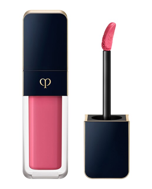 Clé de Peau Beauté – Barra de labios Cream Rouge Shine Clé de Peau Beauté.