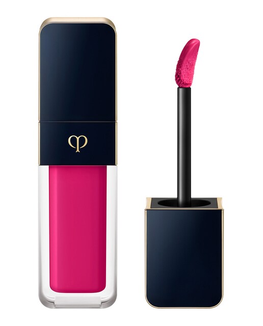 Clé de Peau Beauté – Barra de labios Cream Rouge Shine Clé de Peau Beauté.