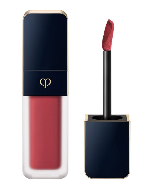 Clé de Peau Beauté – Barra de labios Cream Rouge Matte Clé de Peau Beauté.