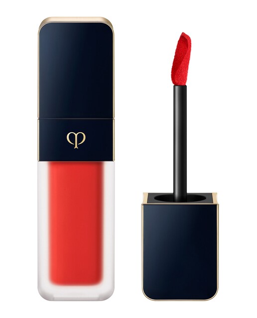 Clé de Peau Beauté – Barra de labios Cream Rouge Matte Clé de Peau Beauté.