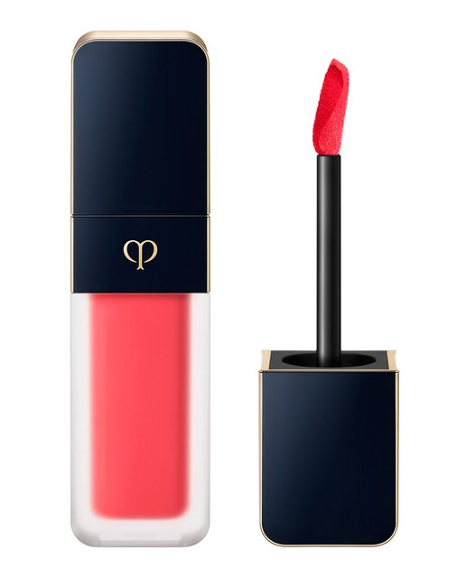 Clé de Peau Beauté – Barra de labios Cream Rouge Matte Clé de Peau Beauté.