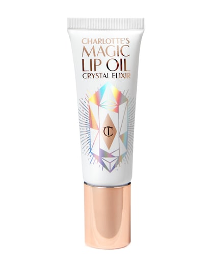 Aceite labial Charlottes Magic Elixir Lip Oil Charlotte Tilbury