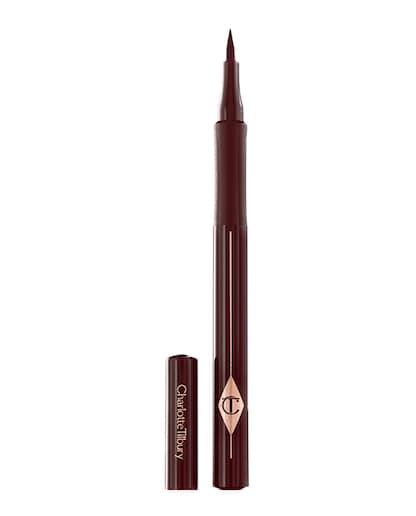 Delineador de ojos The Feline Flick Charlotte Tilbury