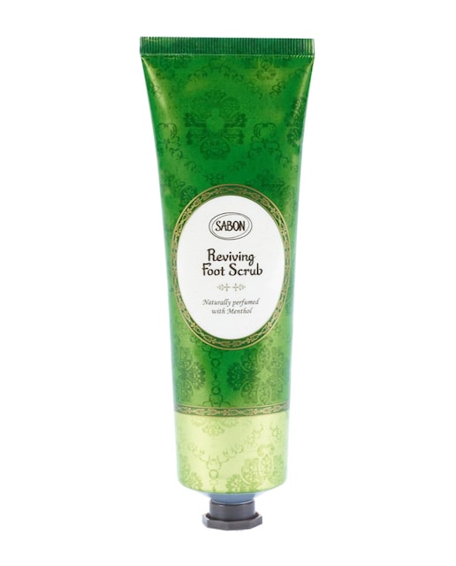 Sabon – Exfoliante de pies Reviving Foot Scrub 150 ml Sabon.