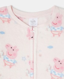 Combinaison pyjama best sale peppa pig