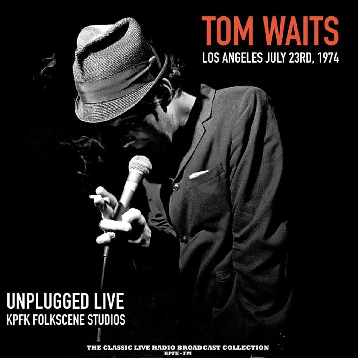 Imagem 0 de Unplugged Live At Folkscene Studios (Edição Color) (LP-Vinil)