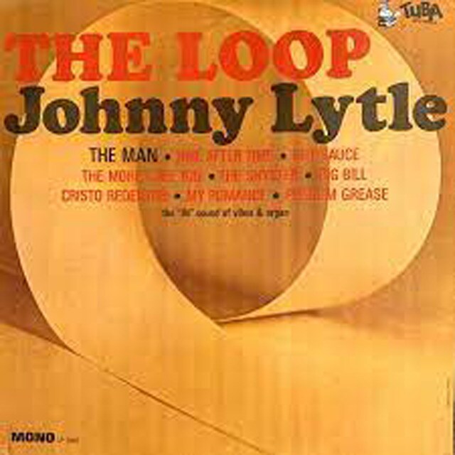 The Loop LPVinilo