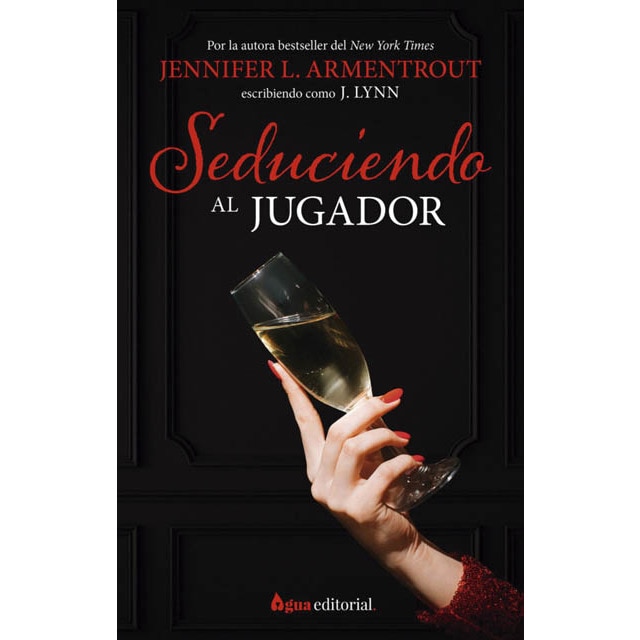 Imagem 0 de Seduciendo al jugador (Capa mole com abas)