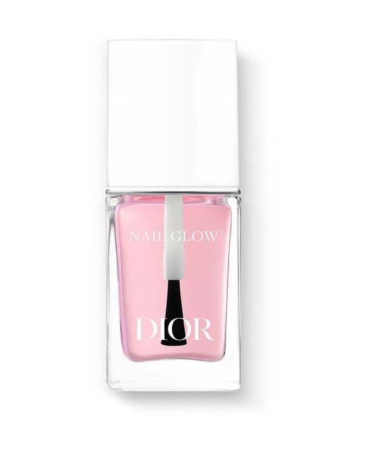 Dior Nail Glow Tratamiento embellecedor - efecto manicura francesa inmediato