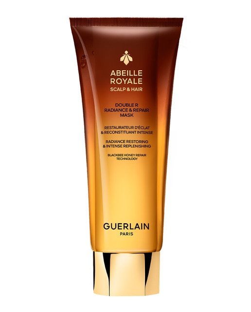 Mascarilla Double R Luminosidad y Reparación Abeille Royale 200 ml Guerlain