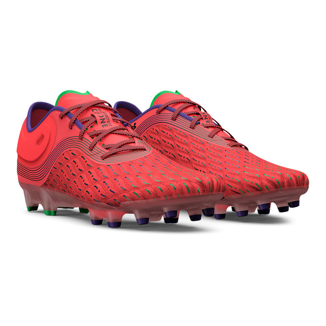 Zapatos de rugby hotsell under armour españa