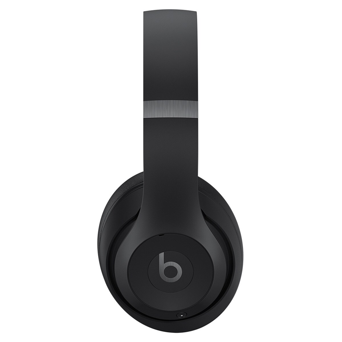 Auscultadores Sem Fios Beats Studio Pro BT, ANC - Preto Preto-2