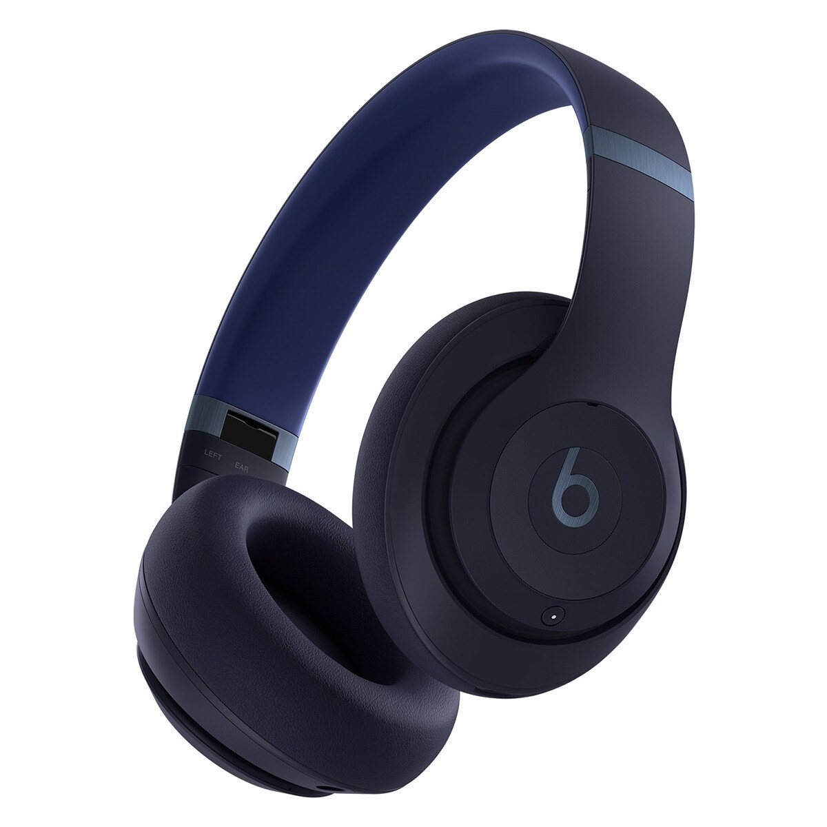 Auscultadores Sem Fios Beats Studio Pro BT, ANC - Azul-Marinho Azul-3