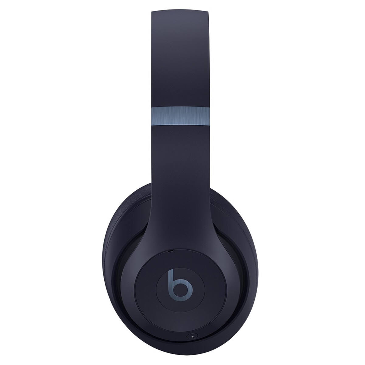 Auscultadores Sem Fios Beats Studio Pro BT, ANC - Azul-Marinho Azul-2